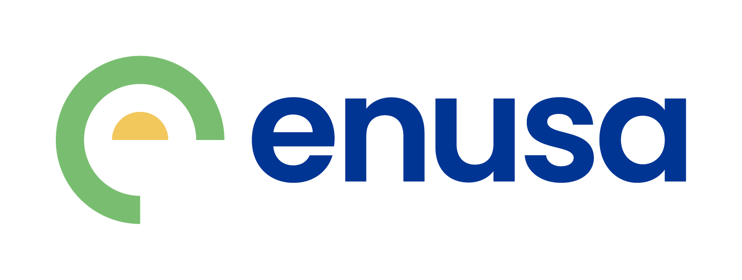 Logo de la empresa